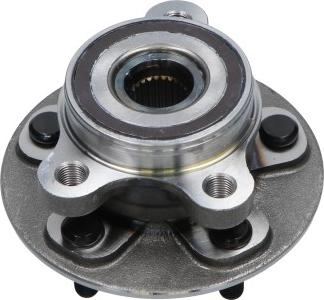 Kavo Parts WBH-10003 - Комплект підшипника маточини колеса autozip.com.ua
