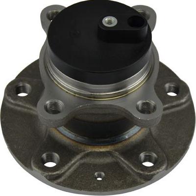 Kavo Parts WBH-8508 - Комплект підшипника маточини колеса autozip.com.ua