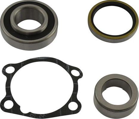 Kavo Parts WBK-9050 - Комплект підшипника маточини колеса autozip.com.ua