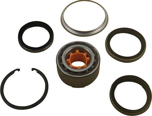 Kavo Parts WBK-9009 - Комплект підшипника маточини колеса autozip.com.ua