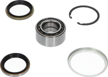 Kavo Parts WBK-9006 - Комплект підшипника маточини колеса autozip.com.ua