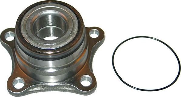 Kavo Parts WBK-9019 - Комплект підшипника маточини колеса autozip.com.ua