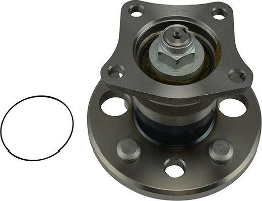 Kavo Parts WBK-9016 - Комплект підшипника маточини колеса autozip.com.ua