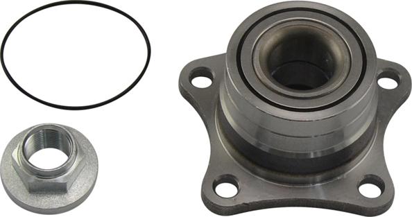 Kavo Parts WBK-9017 - Комплект підшипника маточини колеса autozip.com.ua