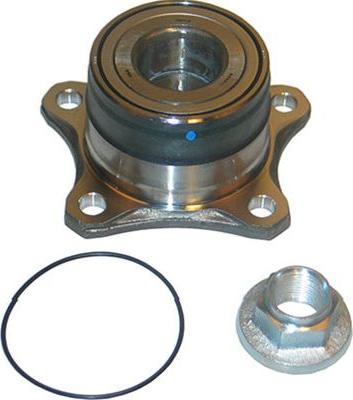 Kavo Parts WBK-9030 - Комплект підшипника маточини колеса autozip.com.ua