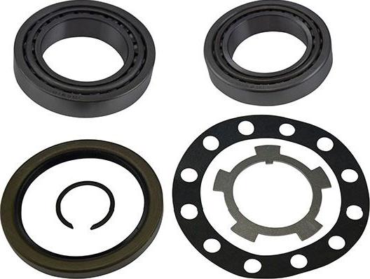 Kavo Parts WBK-9038 - Комплект підшипника маточини колеса autozip.com.ua