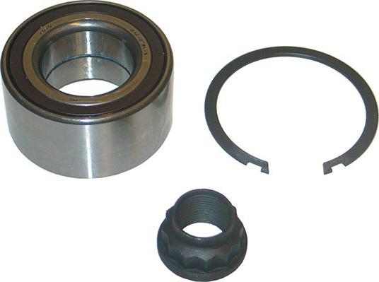 Kavo Parts WBK-9029 - Комплект підшипника маточини колеса autozip.com.ua