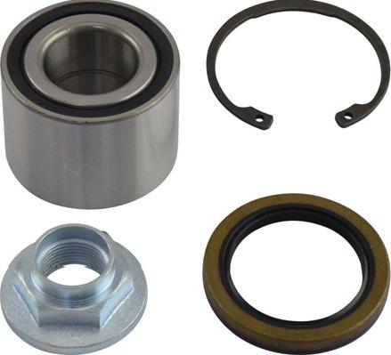 Kavo Parts WBK-4509 - Комплект підшипника маточини колеса autozip.com.ua