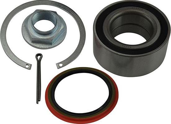 Kavo Parts WBK-4503 - Комплект підшипника маточини колеса autozip.com.ua