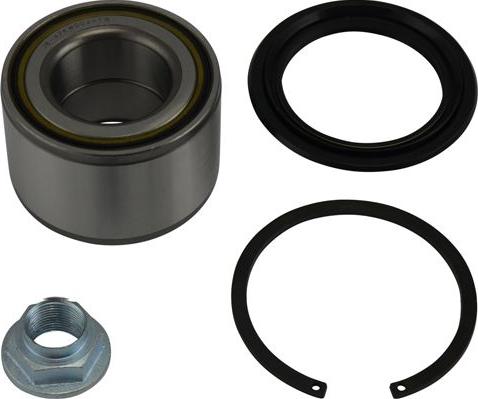 Kavo Parts WBK-4519 - Комплект підшипника маточини колеса autozip.com.ua