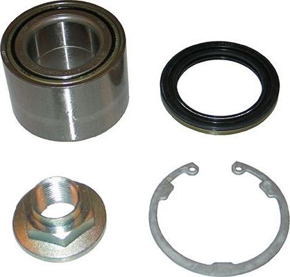 Kavo Parts WBK-4511 - Комплект підшипника маточини колеса autozip.com.ua