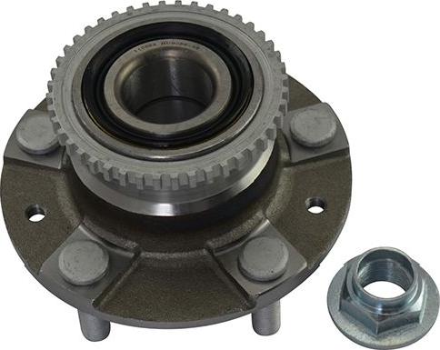 Kavo Parts WBK-4529 - Комплект підшипника маточини колеса autozip.com.ua