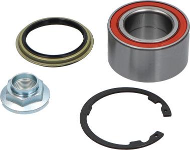 Kavo Parts WBK-4018 - Комплект підшипника маточини колеса autozip.com.ua