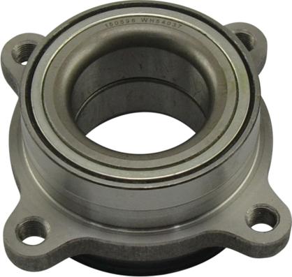 Kavo Parts WBK-5541 - Комплект підшипника маточини колеса autozip.com.ua