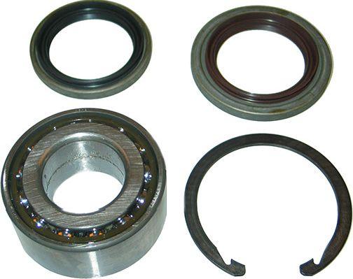 Kavo Parts WBK-5505 - Комплект підшипника маточини колеса autozip.com.ua