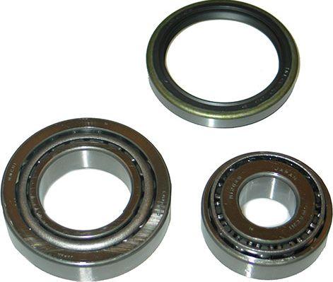 Kavo Parts WBK-5506 - Комплект підшипника маточини колеса autozip.com.ua