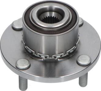 Kavo Parts WBK-5526 - Комплект підшипника маточини колеса autozip.com.ua