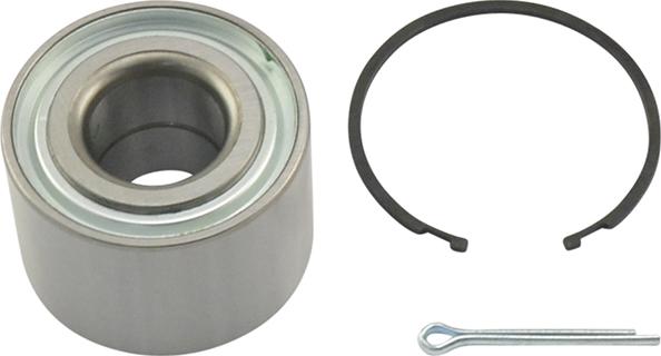 Kavo Parts WBK-6546 - Комплект підшипника маточини колеса autozip.com.ua