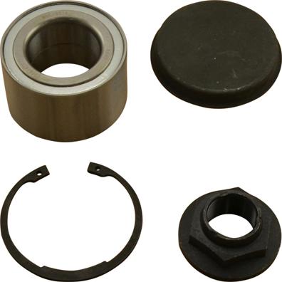 Kavo Parts WBK-6514 - Комплект підшипника маточини колеса autozip.com.ua