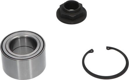 Kavo Parts WBK-6514 - Комплект підшипника маточини колеса autozip.com.ua