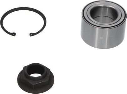 Kavo Parts WBK-6514 - Комплект підшипника маточини колеса autozip.com.ua