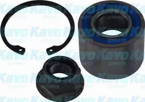 Magneti Marelli 361111182977 - Комплект підшипника маточини колеса autozip.com.ua