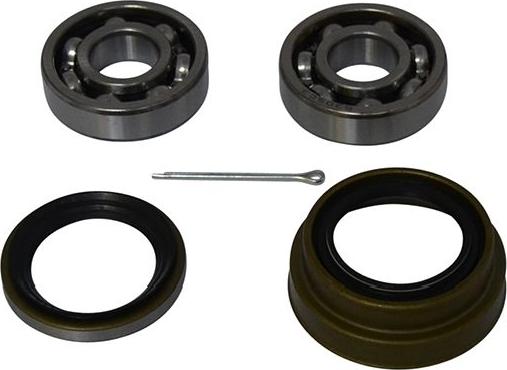 Kavo Parts WBK-1509 - Комплект підшипника маточини колеса autozip.com.ua