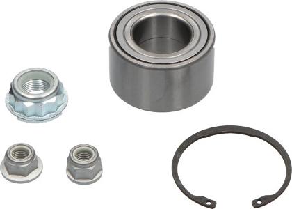 Kavo Parts WBK-10042 - Комплект підшипника маточини колеса autozip.com.ua