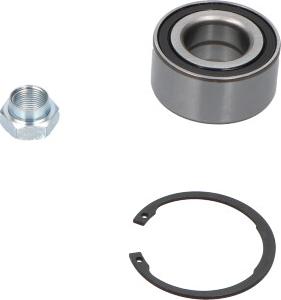 Kavo Parts WBK-10054 - Комплект підшипника маточини колеса autozip.com.ua