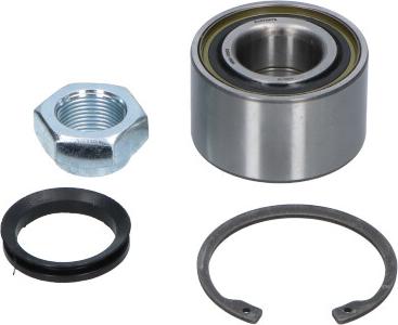 Kavo Parts WBK-10003 - Комплект підшипника маточини колеса autozip.com.ua