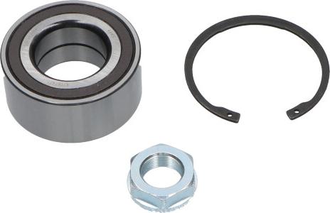 Kavo Parts WBK-10018 - Комплект підшипника маточини колеса autozip.com.ua