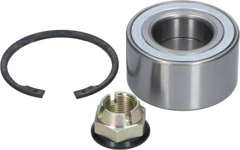 Kavo Parts WBK-10017 - Комплект підшипника маточини колеса autozip.com.ua