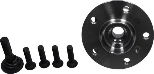 Kavo Parts WBK-10089 - Комплект підшипника маточини колеса autozip.com.ua