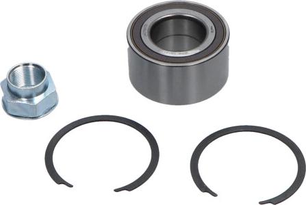 Kavo Parts WBK-10031 - Комплект підшипника маточини колеса autozip.com.ua