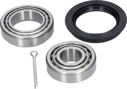 Kavo Parts WBK-10026 - Комплект підшипника маточини колеса autozip.com.ua