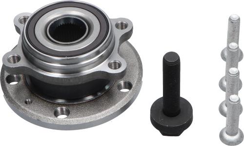 Kavo Parts WBK-10022 - Комплект підшипника маточини колеса autozip.com.ua