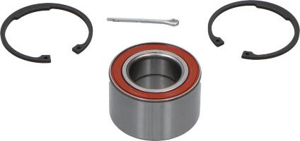 Kavo Parts WBK-1002 - Комплект підшипника маточини колеса autozip.com.ua