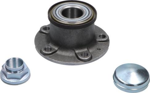 Kavo Parts WBK-10073 - Комплект підшипника маточини колеса autozip.com.ua