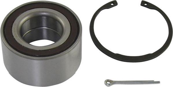 Kavo Parts WBK-1021 - Комплект підшипника маточини колеса autozip.com.ua