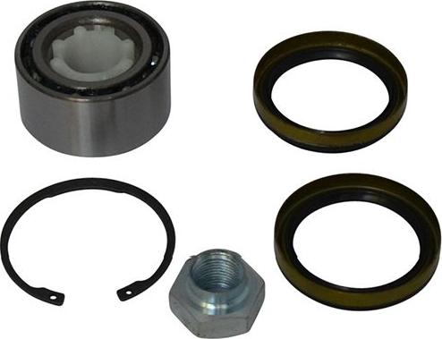 Kavo Parts WBK-8511 - Комплект підшипника маточини колеса autozip.com.ua