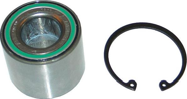 Kavo Parts WBK-8518 - Комплект підшипника маточини колеса autozip.com.ua