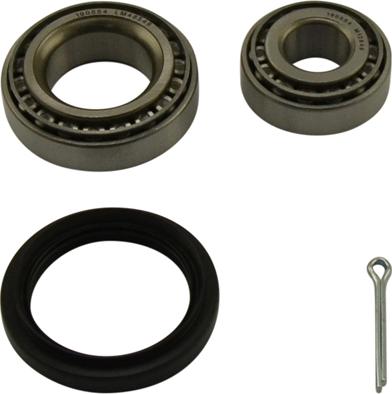 Kavo Parts WBK-3504 - Комплект підшипника маточини колеса autozip.com.ua