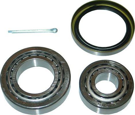 Kavo Parts WBK-3001 - Комплект підшипника маточини колеса autozip.com.ua