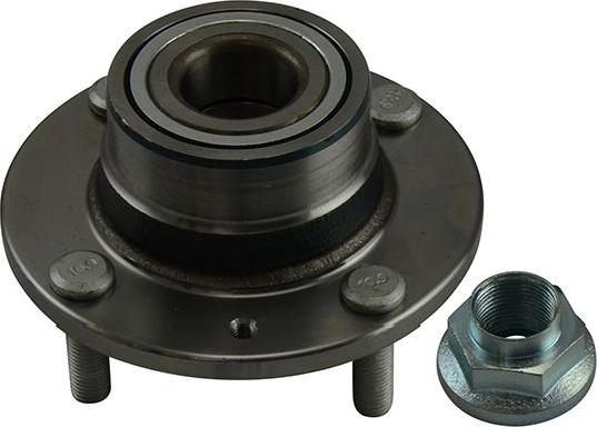 Kavo Parts WBK-3030 - Комплект підшипника маточини колеса autozip.com.ua