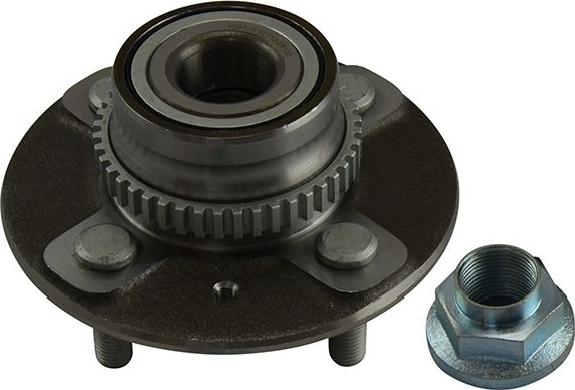 Kavo Parts WBK-3029 - Комплект підшипника маточини колеса autozip.com.ua