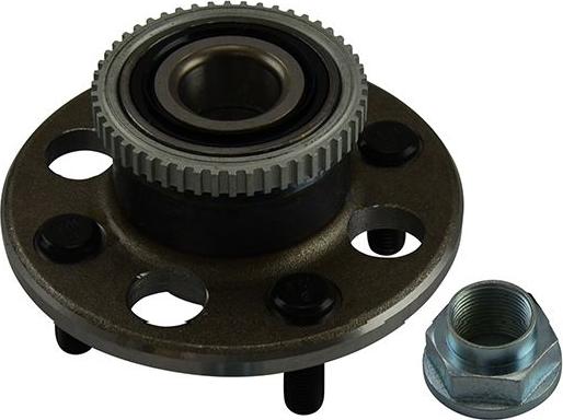 Kavo Parts WBK-2032 - Комплект підшипника маточини колеса autozip.com.ua