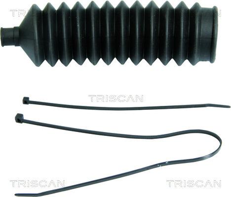 Kawe 8500 50046 - Комплект пилника, рульове управління autozip.com.ua
