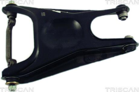 Kawe 8500 1597 - Важіль незалежної підвіски колеса autozip.com.ua