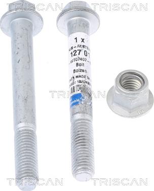 Kawe 8500 16405 - Ремкомплект, підвіска колеса autozip.com.ua