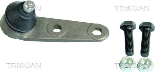 Kawe 8500 16014 - Шарова опора, несучий / направляючий шарнір autozip.com.ua